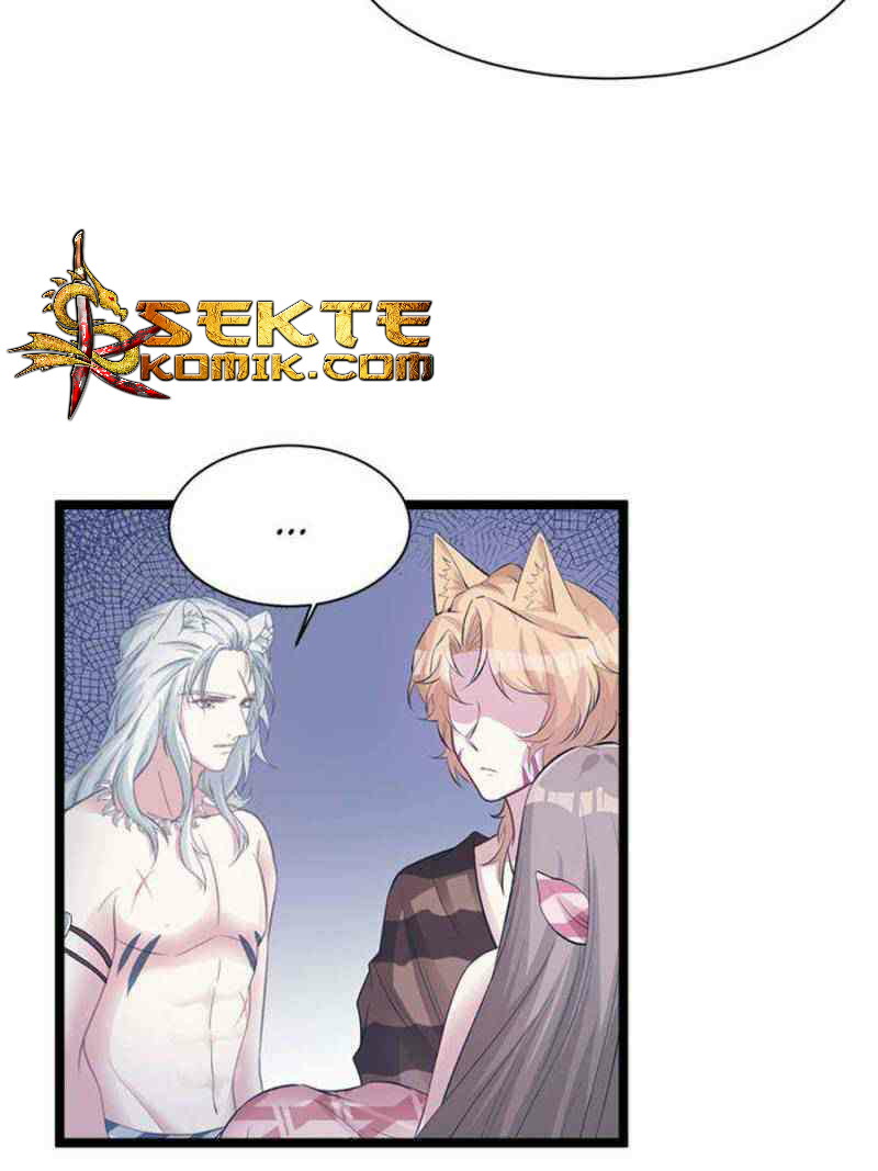 Beauty and the Beasts Chapter 110 Gambar 42